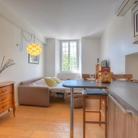 Appartement 61 Place Nationale