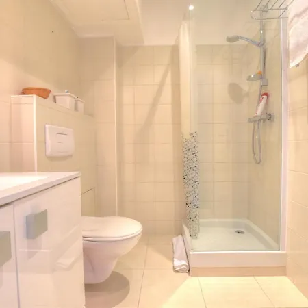 61 Place Nationale Appartement
