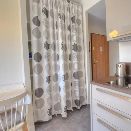 61 Place Nationale Appartement Antibes