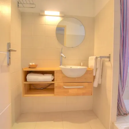 61 Place Nationale Appartement