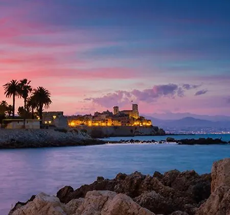 61 Place Nationale 아파트 *
