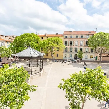 61 Place Nationale Apartment