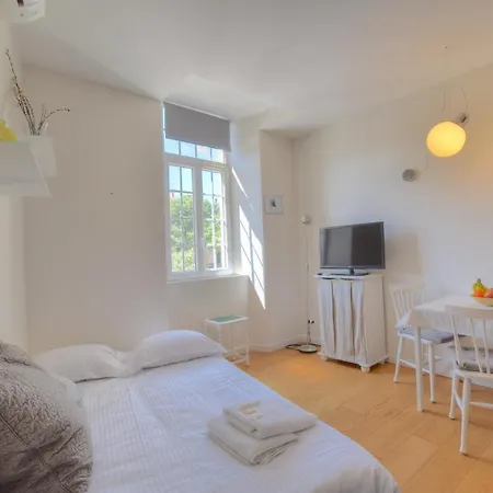 61 Place Nationale Apartment *